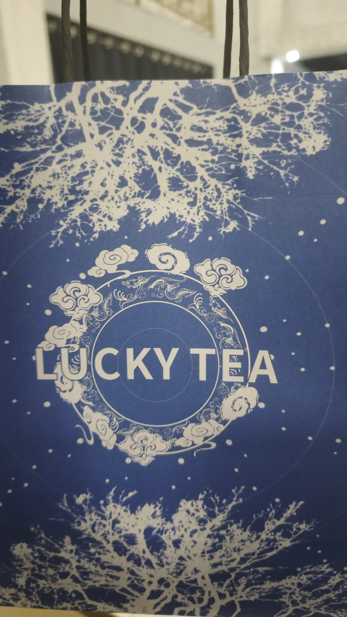 Lucky Tea